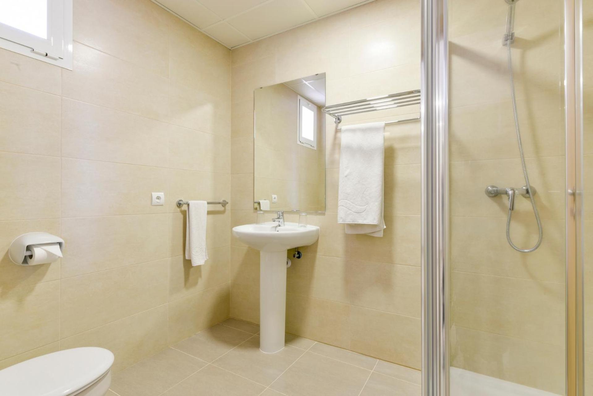 Aparthotel Don Juan Palma de Maiorca
